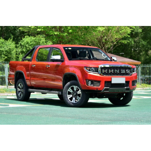 N3 LHD Pickup Trucks Xe bán tải